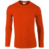 gd11-gildan-orange-t-shirt