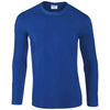 gd11-gildan-blue-t-shirt