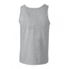 Gildan Men's Sport Grey SoftStyle Tank Top