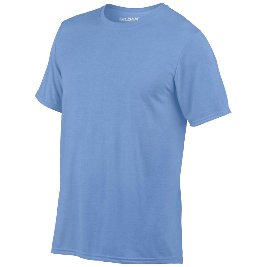 Gildan Men's Carolina Blue Performance T-Shirt