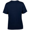 Gildan Men's Navy Performance T-Shirt