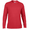 gd121-gildan-red-t-shirt