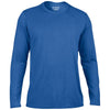 gd121-gildan-blue-t-shirt