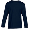 gd121b-gildan-navy-t-shirt