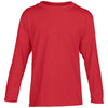 gd121b-gildan-red-t-shirt