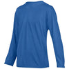 Gildan Youth Royal Performance Long Sleeve T-Shirt