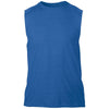 gd122-gildan-blue-t-shirt