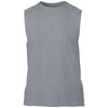 gd122-gildan-grey-t-shirt