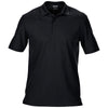 gd123-gildan-black-polo