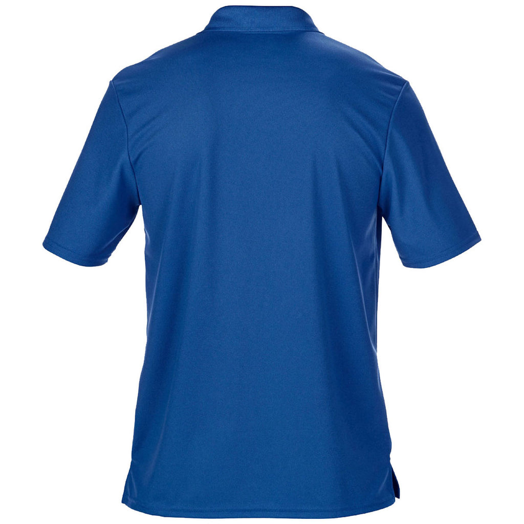 Gildan Men's Royal Performance Double Pique Polo Shirt