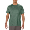 gd124-gildan-green-t-shirt