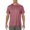 gd124-gildan-burgundy-t-shirt
