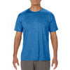 gd124-gildan-turquoise-t-shirt