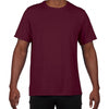 gd124-gildan-maroon-t-shirt