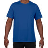 gd124-gildan-blue-t-shirt