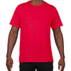 gd124-gildan-red-t-shirt