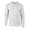 gd14-gildan-light-grey-t-shirt