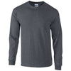 gd14-gildan-dark-grey-t-shirt