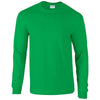 gd14-gildan-green-t-shirt