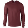gd14-gildan-burgundy-t-shirt