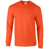 gd14-gildan-orange-t-shirt