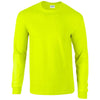 gd14-gildan-neon-yellow-t-shirt