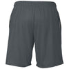 Gildan Men's Charcoal Performance Shorts