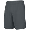 Gildan Men's Charcoal Performance Shorts
