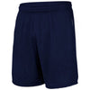 Gildan Men's Navy Performance Shorts