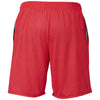 Gildan Men's Red Performance Shorts
