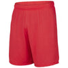 Gildan Men's Red Performance Shorts