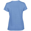 Gildan Women's Carolina Blue Performance T-Shirt