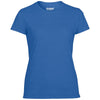 gd170-gildan-women-blue-t-shirt
