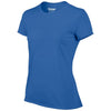 Gildan Women's Royal Performance T-Shirt