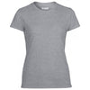 gd170-gildan-women-grey-t-shirt