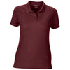 gd173-gildan-women-burgundy-polo