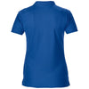 Gildan Women's Royal Performance Double Pique Polo Shirt