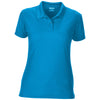 gd173-gildan-women-turquoise-polo