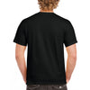 Gildan Men's Black Hammer Heavyweight T-Shirt