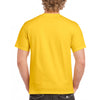 Gildan Men's Daisy Hammer Heavyweight T-Shirt