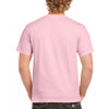 Gildan Men's Light Pink Hammer Heavyweight T-Shirt