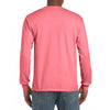 Gildan Men's Coral Silk Hammer Heavyweight Long Sleeve T-Shirt