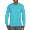 gd22-gildan-turquoise-t-shirt