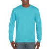 gd22-gildan-turquoise-t-shirt