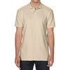 gd35-gildan-beige-polo