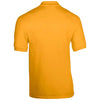 Gildan Men's Gold DryBlend Jersey Polo Shirt