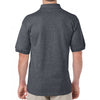Gildan Men's Gravel DryBlend Jersey Polo Shirt