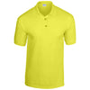 gd40-gildan-neon-yellow-polo