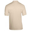 Gildan Men's Sand DryBlend Jersey Polo Shirt