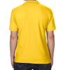 Gildan Men's Daisy DryBlend Double Pique Polo Shirt